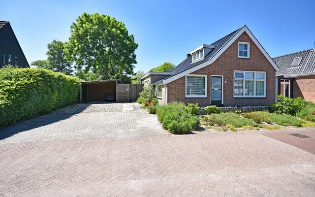 Foto van Haadwei 118, DAMWÂLD