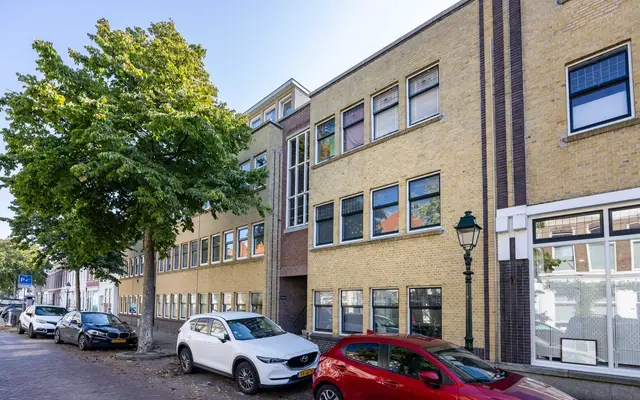 Foto van Sumatrastraat 63, 's-Gravenhage