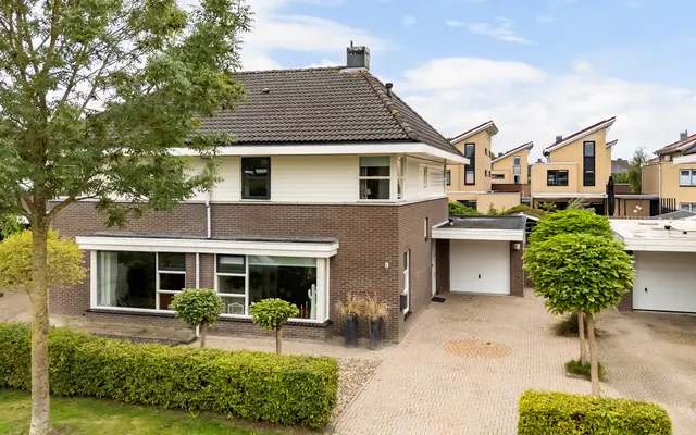 Foto van Het Zool 11, Leeuwarden