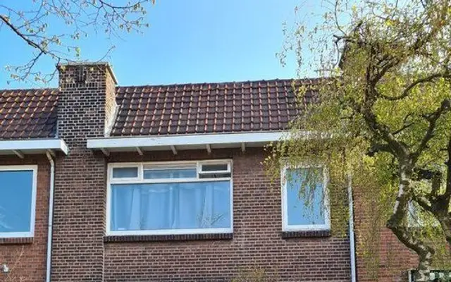 Foto van Koningin Wilhelminalaan 525, Voorburg