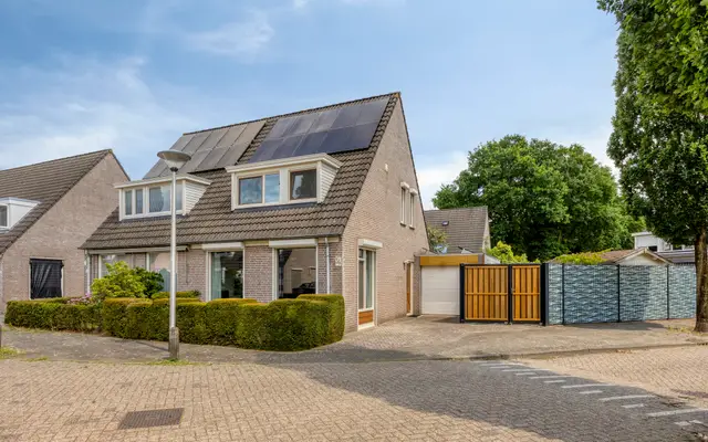 Foto van Betuwehof 34, Helmond