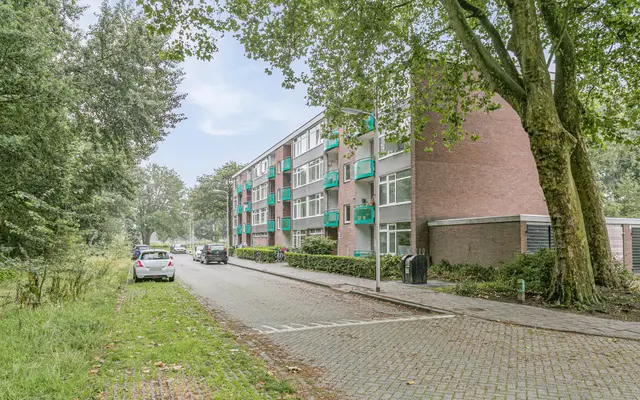 Foto van Kilstraat 70, Deventer