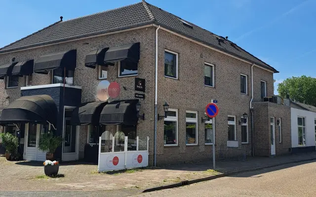 Foto van Van Vroonhovenlaan 55, Veldhoven