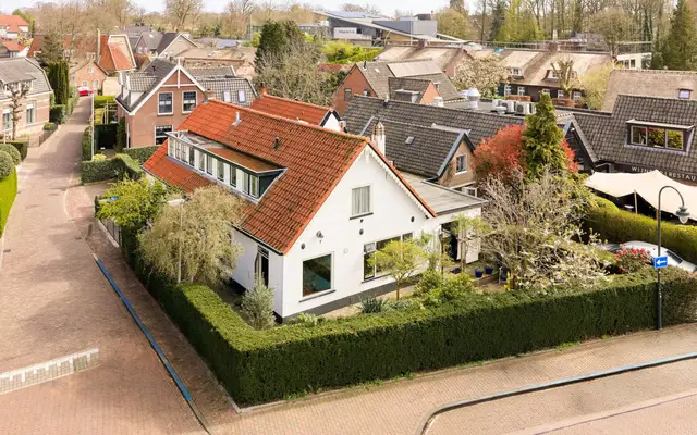 Foto van De Pijl 2, Laren