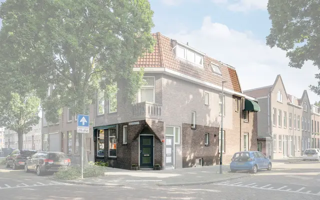 Foto van van Schravendijkplein 65, Vlaardingen