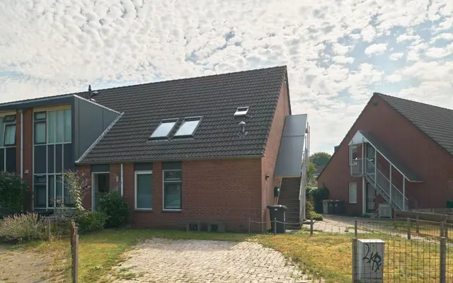 Foto van Dorsvloer 106, Drachten
