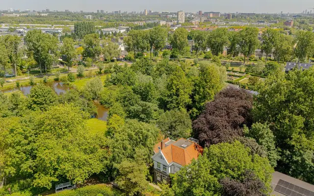 Foto van Osdorperweg 24, Amsterdam