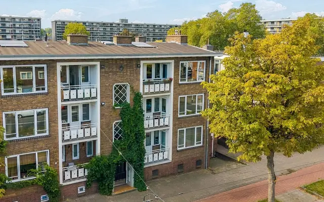 Foto van Huissensestraat 42 3, Arnhem