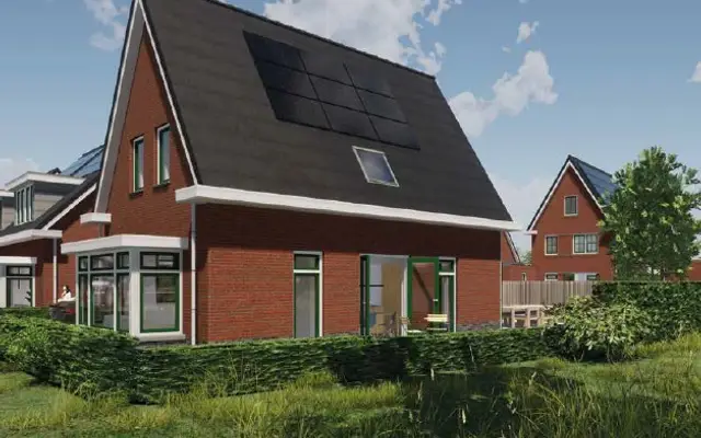 Foto van Brabander 39, Chaam