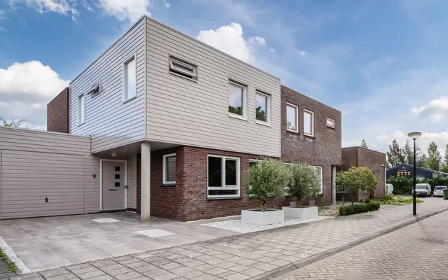 Foto van Madagaskar 9, Zaandam