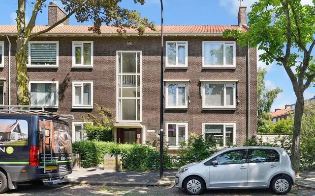 Foto van Hasseltsestraat 14, Rijswijk