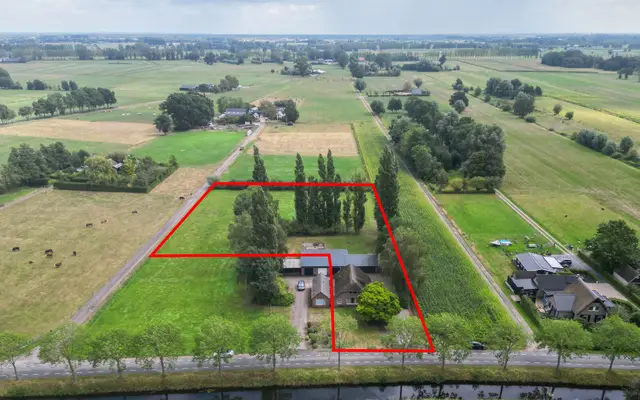 Foto van Weteringdijk 21, GOOS Makelaardij