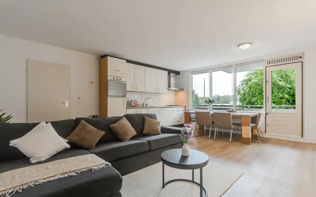 Foto van Kruidenhof 11, DIEMEN