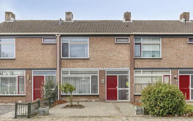 Foto van Peter van Anrooylaan 27, Terneuzen