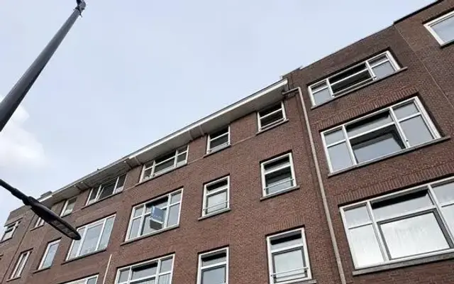 Foto van Professor Kamerlingh Onneslaan 120A 2, SCHIEDAM