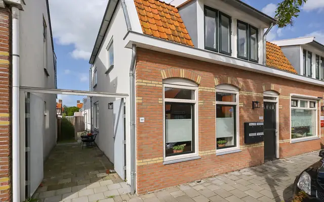 Foto van Dorpsstraat 1054, Assendelft