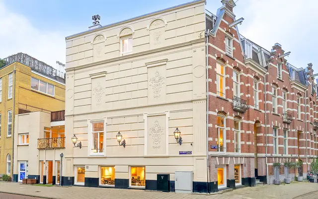 Foto van Alexander Boersstraat 19, Amsterdam