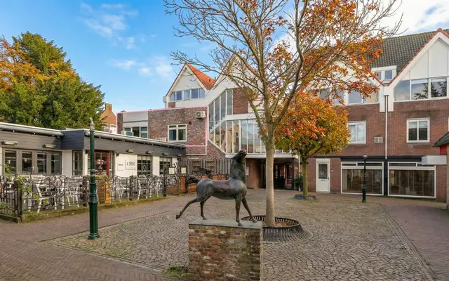 Foto van Lammerensteeg 9 A, Middelburg