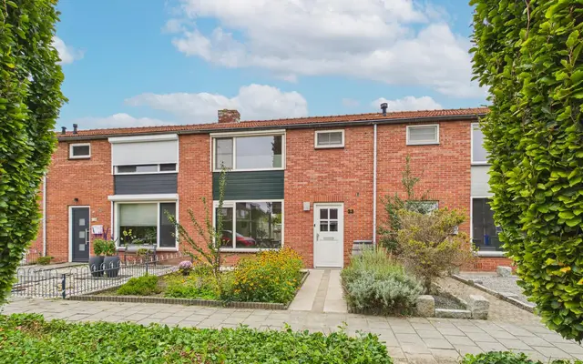 Foto van Koepoortstraat 23, Zaamslag