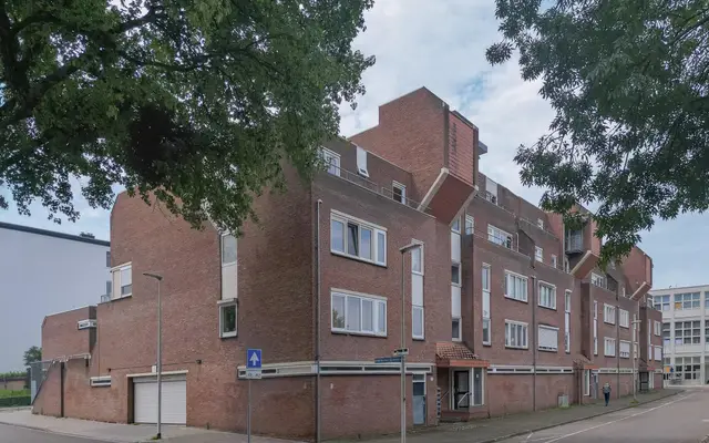 Foto van Drieschstraat 72, Heerlen