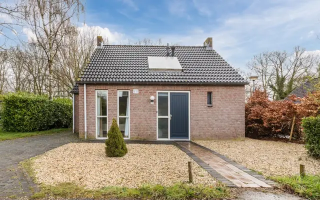 Foto van Groene Heuvels 299, Ewijk