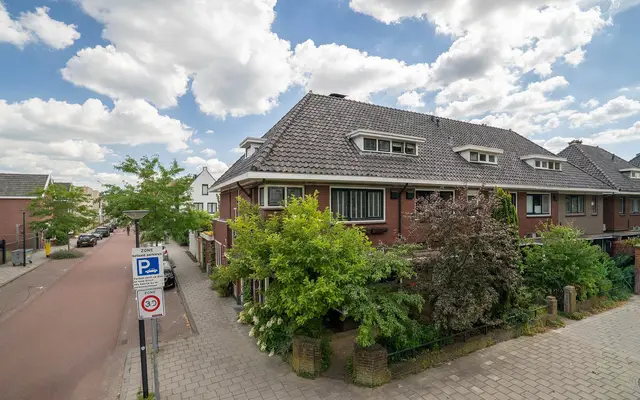 Foto van Boddenkampsingel 112, Enschede