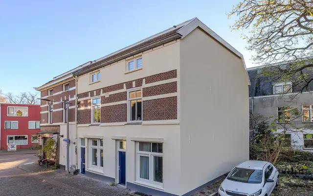 Foto van Oost-Peterstraat 7, Arnhem