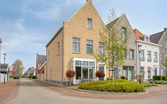 Foto van Vedelplein 28, Goes