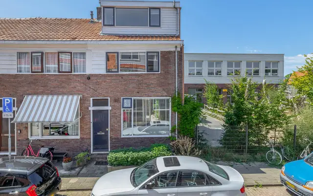 Foto van J.C. van Wessemstraat 28, Zaandam