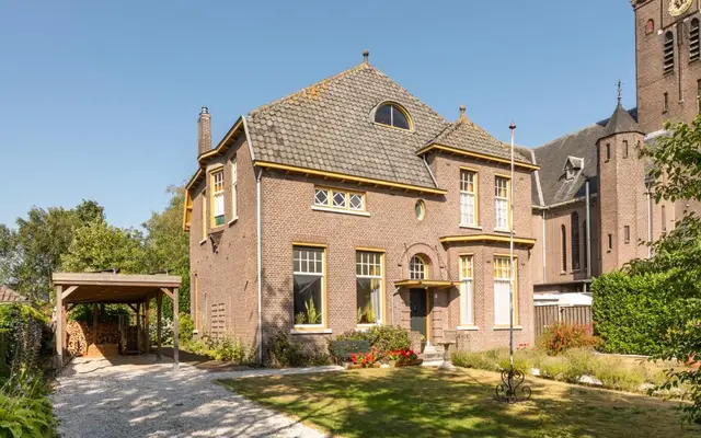 Foto van Moerstraatseweg 83, Kees Buijsen Makelaars