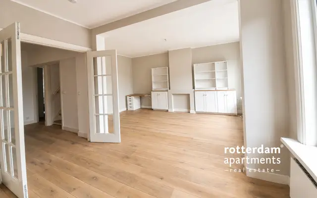 Foto van Nolensstraat 3 C, Rotterdam