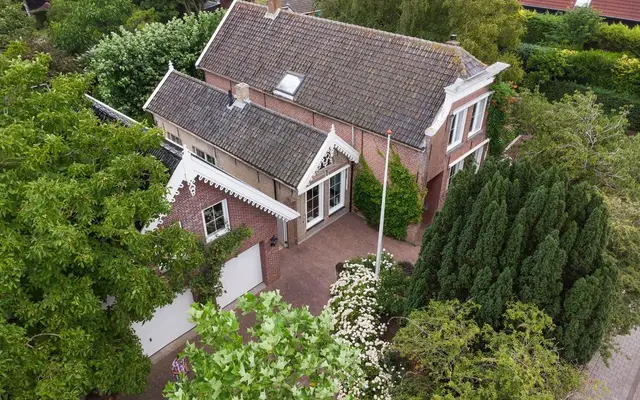 Foto van Voorstraat 10, Melissant