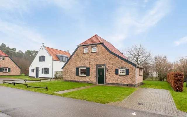 Foto van Buitenhof de Leistert 228, Roggel