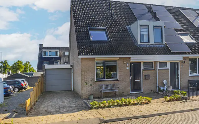 Foto van Pythagorasstraat 34, Arnhem