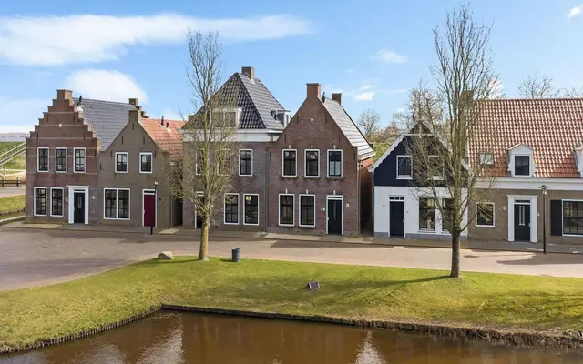 Foto van Easterskâns 21 204, Eanjum