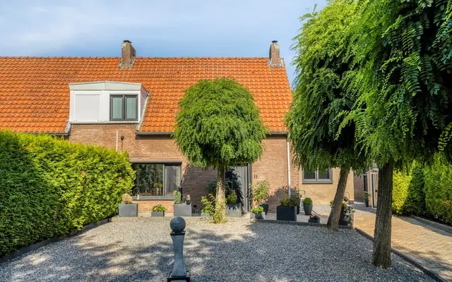 Foto van Jupiterstraat 11, Geleen