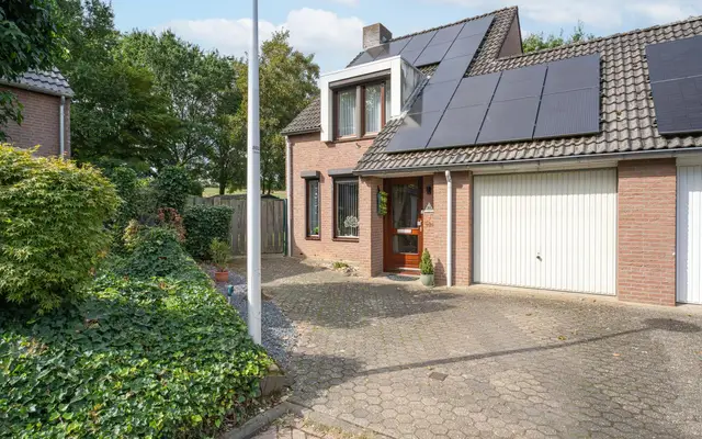 Foto van Merovingenstraat 84, Sittard