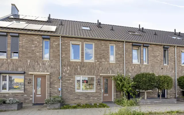 Foto van Niellerveld 39, Roermond