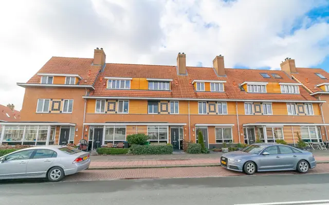 Foto van Salamander 99, Amstelveen