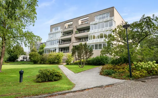 Foto van Laan van Ypenhof 146, Rotterdam