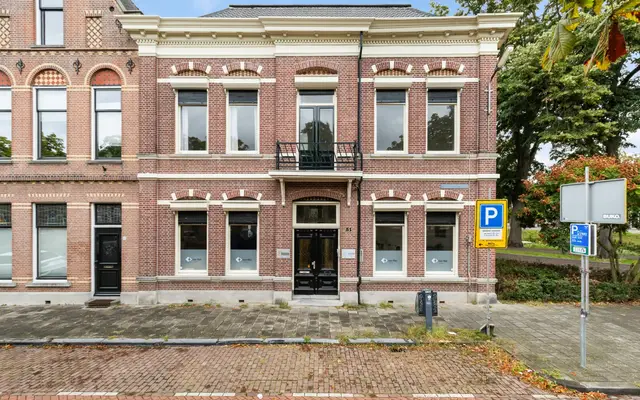 Foto van Nieuwe Boschstraat 51, Breda