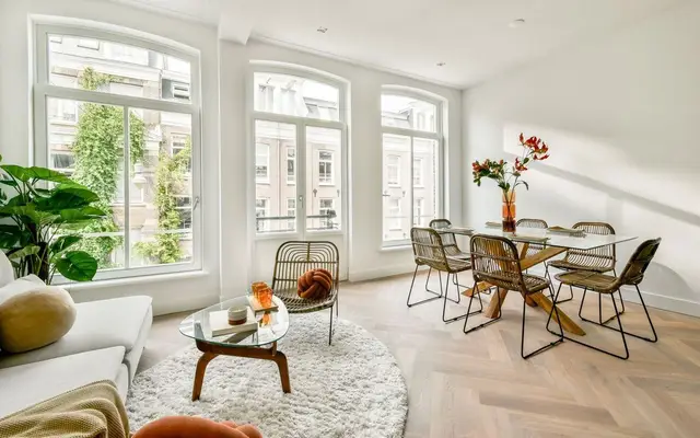 Foto van Tweede Jan van der Heijdenstraat 78 2, Amsterdam