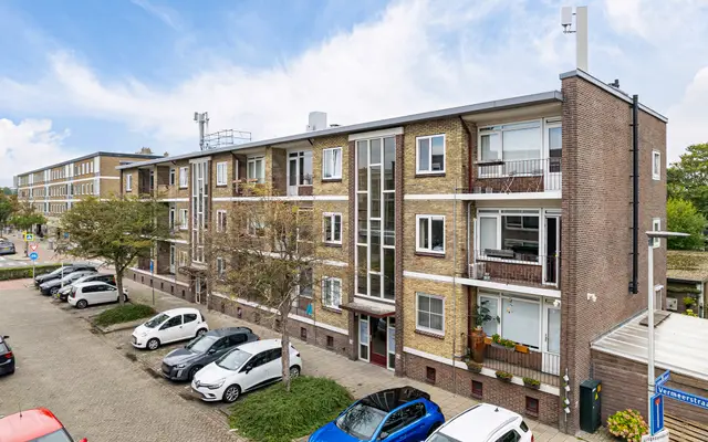 Foto van Vermeerstraat 18, Zoetermeer