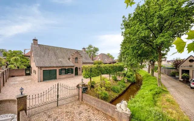 Foto van Het Gewad 2, Veldhoven