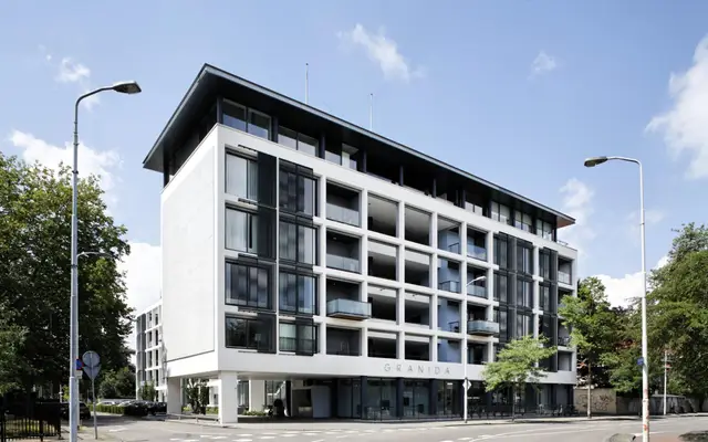Foto van Tesselschadelaan 38, Eindhoven