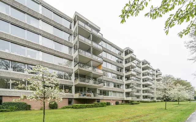 Foto van Beethovenlaan 379, Doorwerth