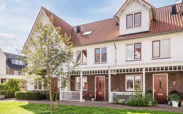 Foto van Spaanderbank 3, Harderwijk