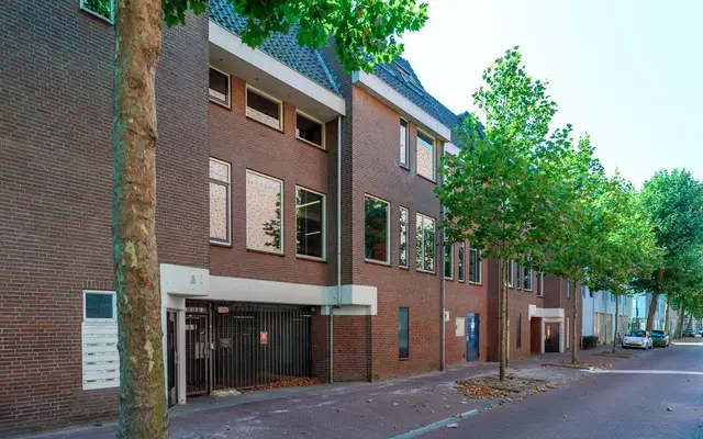 Foto van Zaailand 72 d, Leeuwarden