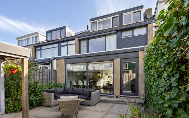 Foto van Troelstrastraat 74, Moordrecht