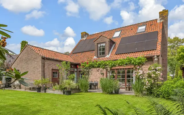 Foto van Kerkweg 43, Nootdorp